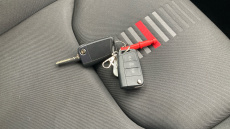 SEAT Ibiza 1.0 FR [EZ] 5dr Petrol Hatchback